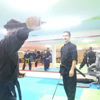 آموزش خصوصی هنرهای رزمی