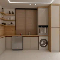 خرید امروز پرداخت بلند مدت|مصالح و تجهیزات ساختمان|بجنورد, |دیوار