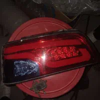 چراخ خطر پژوپارس
