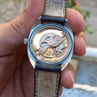 امگاواورینت کورنواس کینگ دایور|ساعت|بهارستان, |دیوار