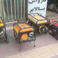 اجاره کاتر آسفالت بر|ماشین‌آلات صنعتی|کرمان, |دیوار