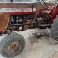 تراکتور۲۸۵|خودرو سنگین|هرسین, |دیوار