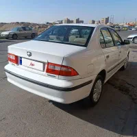 سمند موتور ملی دوگانه کارخانه