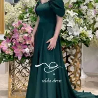 دوخت لباس زنانه