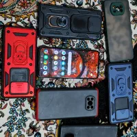 Poco x3 nfc