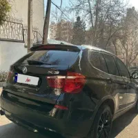 BMW x3 2013|خودرو سواری و وانت|تهران, قیطریه|دیوار