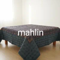 لحاف کرسی عمده و تکی|رختخواب، بالش، پتو|تهران, ارامنه|دیوار