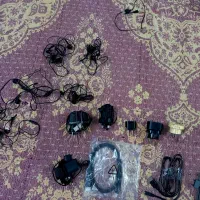 انواع شارژر و کابل برقی حراجی|لوازم جانبی موبایل و تبلت|مشهد, سرافرازان|دیوار