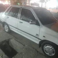 فروش خودروسواری پراید|خودرو سواری و وانت|گالیکش, |دیوار