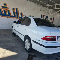 سمند الیکس درجه یک