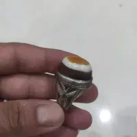 تعدادی انگشتر کلکسیونی حراج