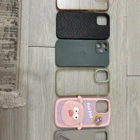 iphone12max گارد ایفون ۶ عدد