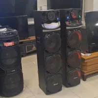 اسپیکر آیوا|سیستم صوتی خانگی|یاسوج, |دیوار