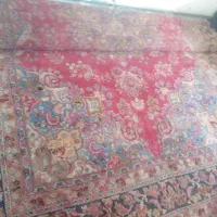 دو فرش قدیمی|فرش|اردبیل, |دیوار