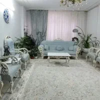 مبلمان ۹نفره با میز
