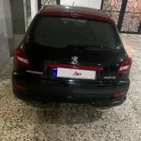 پژو ۲۰۷mcمدل۴۰۱