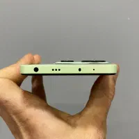 شیاومی Note 14 8/256|موبایل|سبزوار, نواب صفوی|دیوار