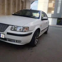 سمند EF7مدل ۹۳