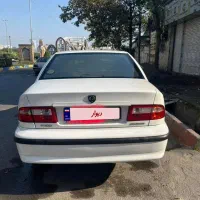 سمند lx مدل ۹۸