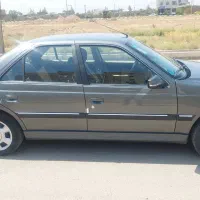 پارس1402|خودرو سواری و وانت|هشتگرد, شهرک بعثت|دیوار