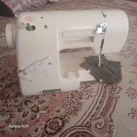 چرخ  خیاطی|چرخ خیاطی و ریسندگی|سنندج, |دیوار