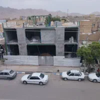 کارگر روز مزد ساختمانی(کار در زاوه تربت)