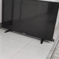 تلویزیون 43 اینچ الجی تعمیری