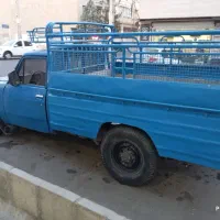 نیسان ۲۰۰۰ سی آن جی|خودرو سواری و وانت|شهریار, شهریار|دیوار