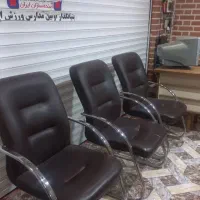 صندلی کنفرانس ۴ عدد