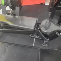 دستگاه همه کاره بدنسازی سالم و در حد نو|تجهیزات ورزشی|شهریار, کهنز|دیوار