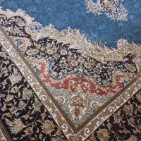 فرش ۱۲متری سالم تمیز|فرش|ورامین, ورامین|دیوار