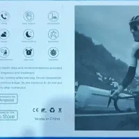 ساعت هوشمند اپل واچ فوری نو|ساعت|زابل, |دیوار