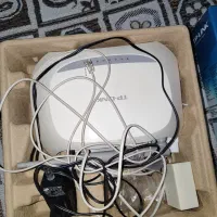 مودم Tp link|مودم و تجهیزات شبکه|شهریار, کهنز|دیوار