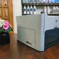 چاپگر لیزری اچ پی استوک تک کاره HP LaserJet 1320|پرینتر، اسکنر، کپی، فکس|تهران, ایرانشهر|دیوار