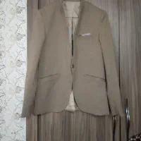 کت یقه دیپلمات