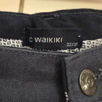 شلوار مردانه ال سی وایکیکی اصل|لباس|تهران, میرداماد|دیوار