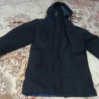 کاپشن نو نو|لباس|رشت, حومه رشت|دیوار