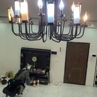 لوستر های شاخه ال پروفیل