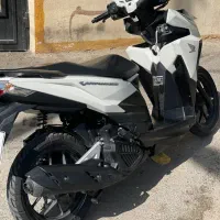 کلیک اصلی|موتورسیکلت|کرج, شهرک جهان‌نما|دیوار