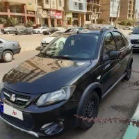 کوییک مشکی مدل ۹۹ سالم مناسب مصرف کننده|خودرو سواری و وانت|کرج, شاهین‌ویلا|دیوار