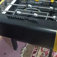 یک عدد فوتبال دستی بزرگ  برای ویلا باغ و ...|ورزشهای توپی|بهبهان, |دیوار