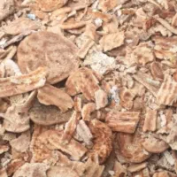 نان خشک ۱تن