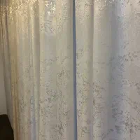 پرده|پرده، رانر، رومیزی|اصفهان, بهارستان|دیوار