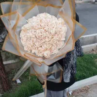 گل ربانی جاودان|صنایع دستی و سایر لوازم تزئینی|قم, پردیسان|دیوار