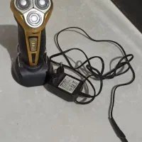 ریش تراش سه تیغ پریتک|آرایشی، بهداشتی، درمانی|اسفراین, |دیوار