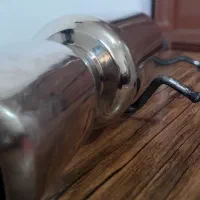 اگزوز 106 اسپرت استیل|قطعات یدکی و لوازم جانبی|لاهیجان, لیل|دیوار