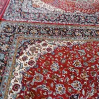 فروش سه عدد فرش ماشینی قدیمی|فرش|الشتر, |دیوار