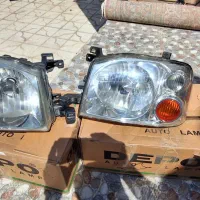 چراغ اصلی رونیز