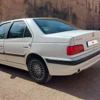 پارس LX TU5|خودرو سواری و وانت|هشتگرد, هشتگرد قدیم|دیوار
