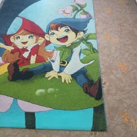 گلیم و موکت